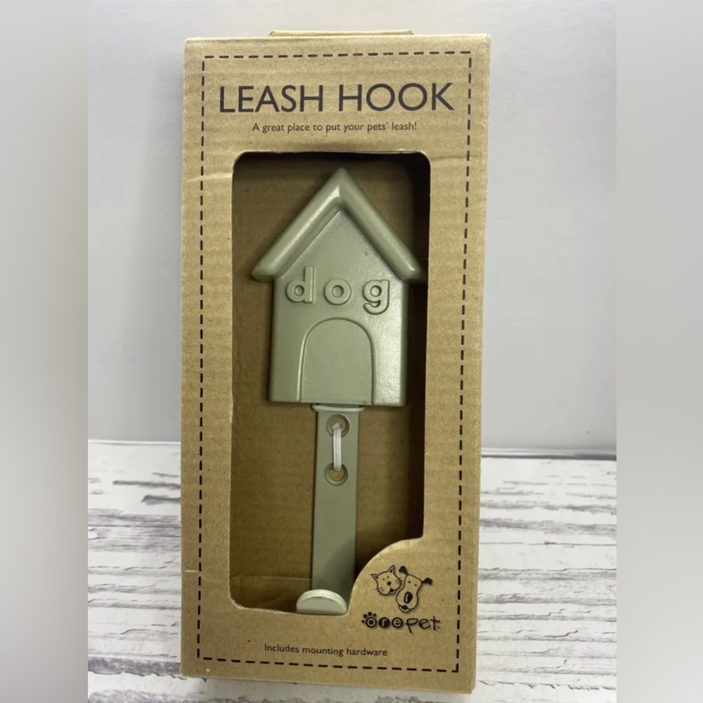 Orepet Dog Leash Hook